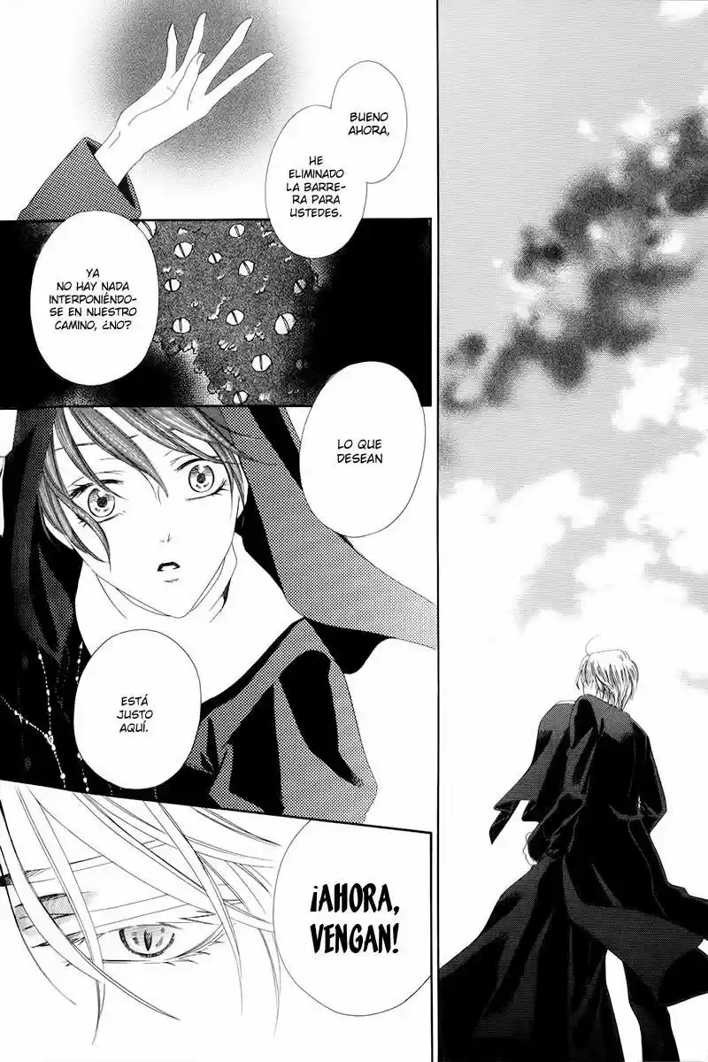 Kainushi wa Akuma (2012) - Capítulo 6.02 - Página 20 - LectorTMOo