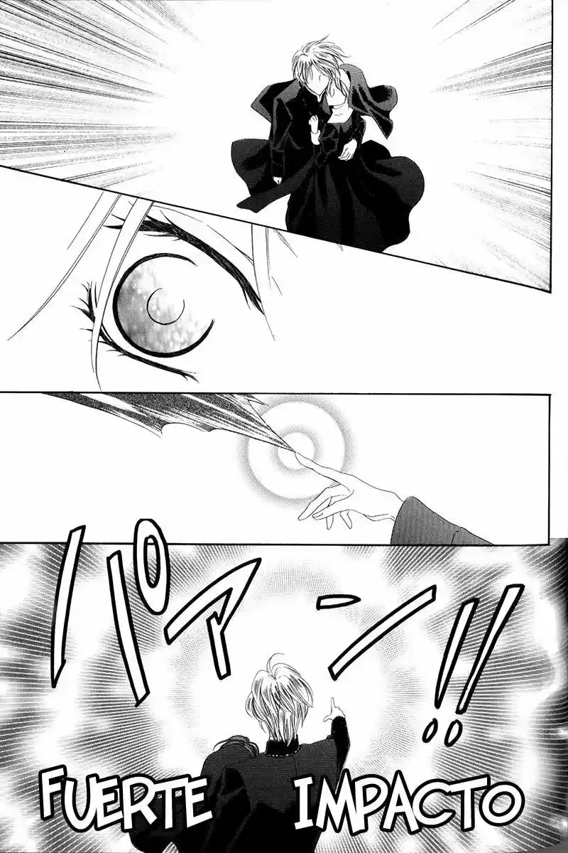 Kainushi wa Akuma (2012) - Capítulo 6.02 - Página 21 - LectorTMOo