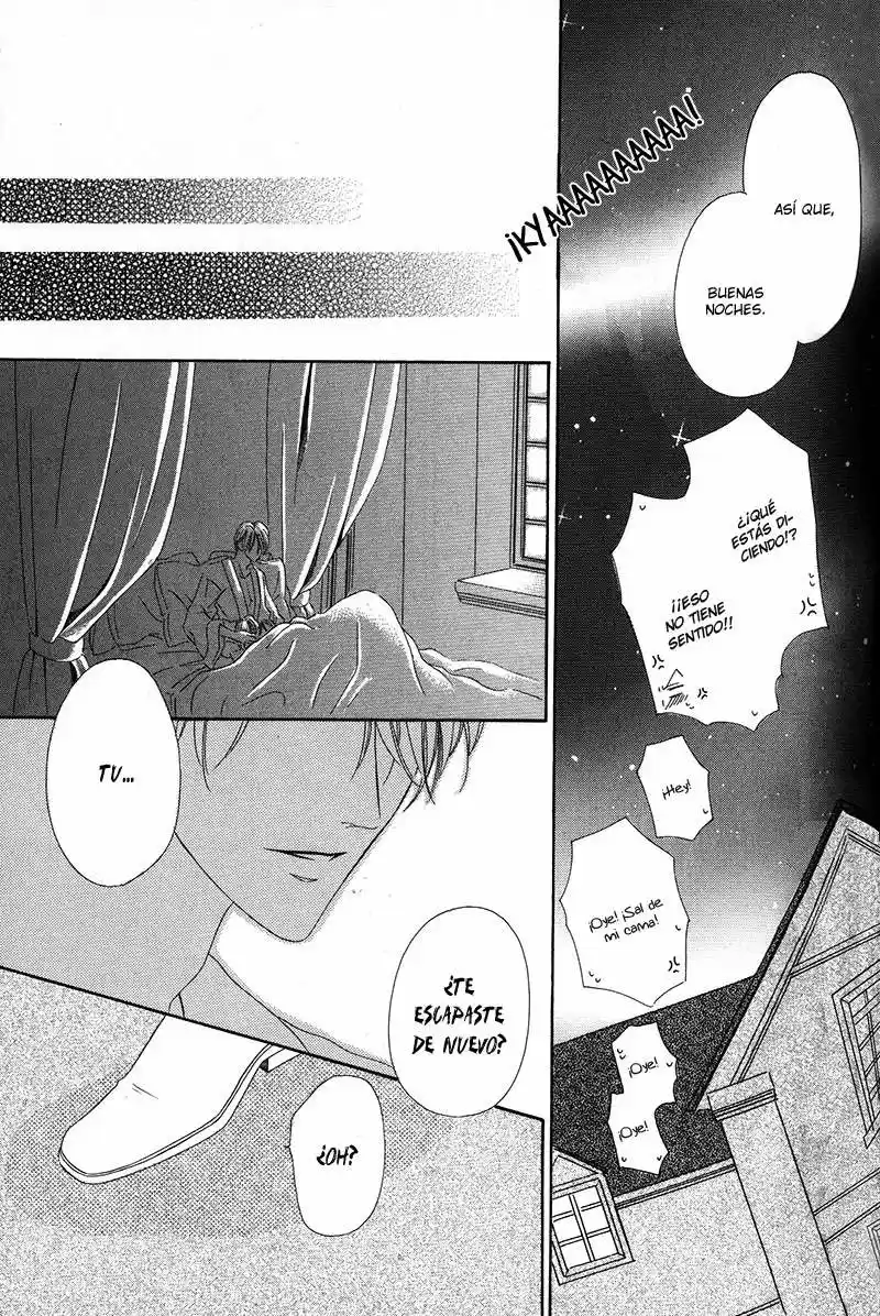Kainushi wa Akuma (2012) - Capítulo 6.1 - Página 26 - LectorTMOo