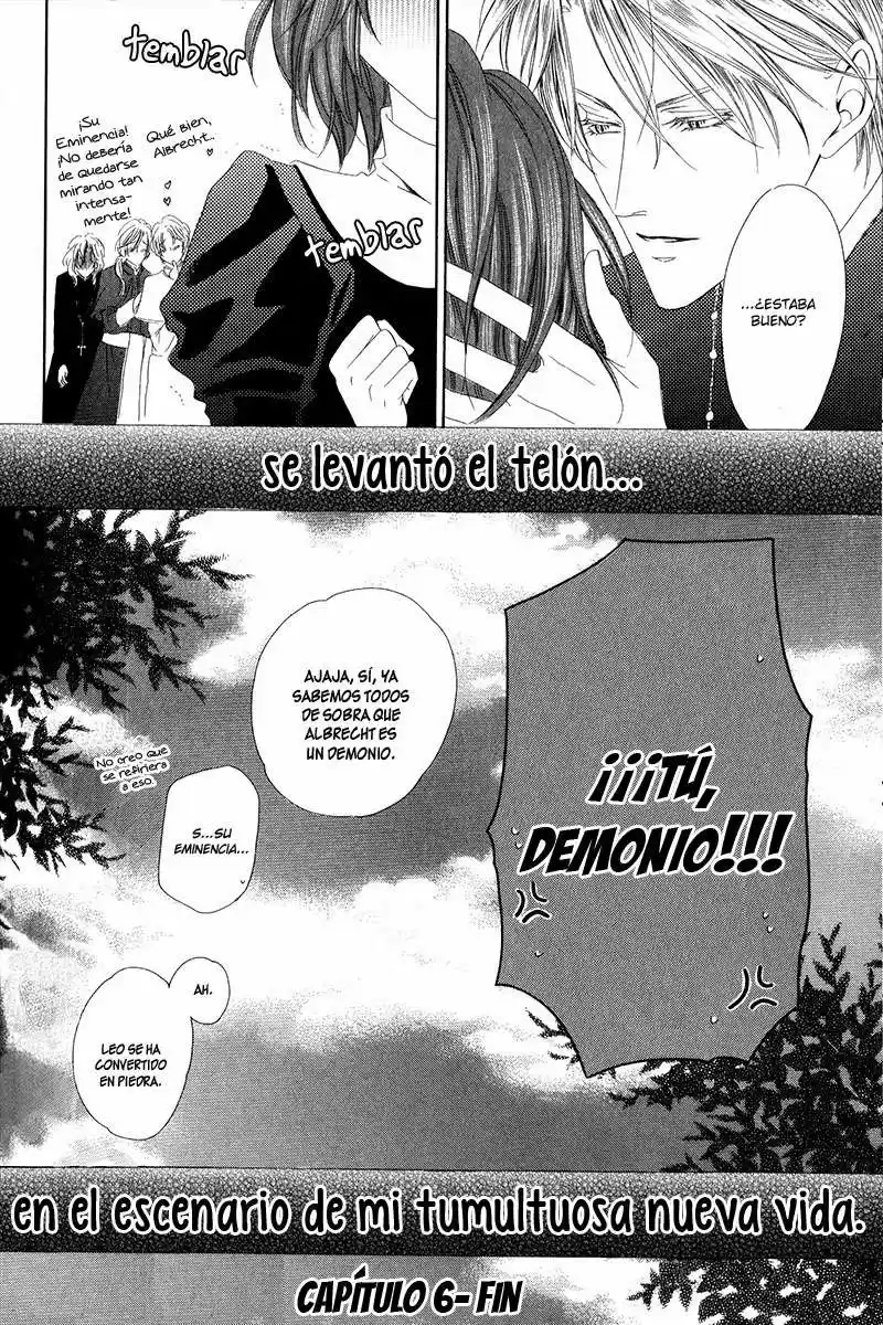 Kainushi wa Akuma (2012) - Capítulo 6.2 - Página 26 - LectorTMOo