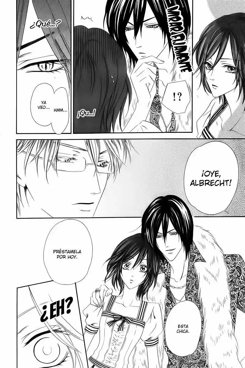 Kainushi wa Akuma (2012) - Capítulo 7.1 - Página 18 - LectorTMOo