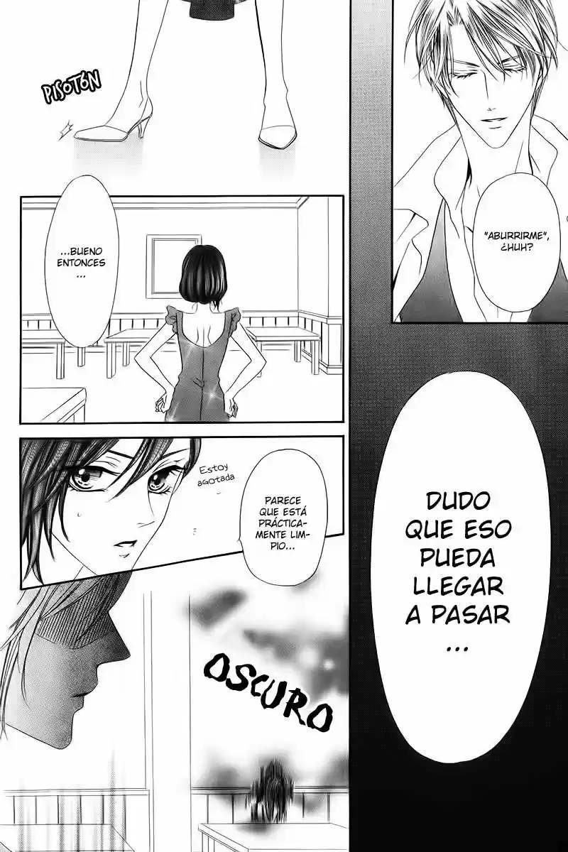 Kainushi wa Akuma (2012) - Capítulo 7.2 - Página 9 - LectorTMOo