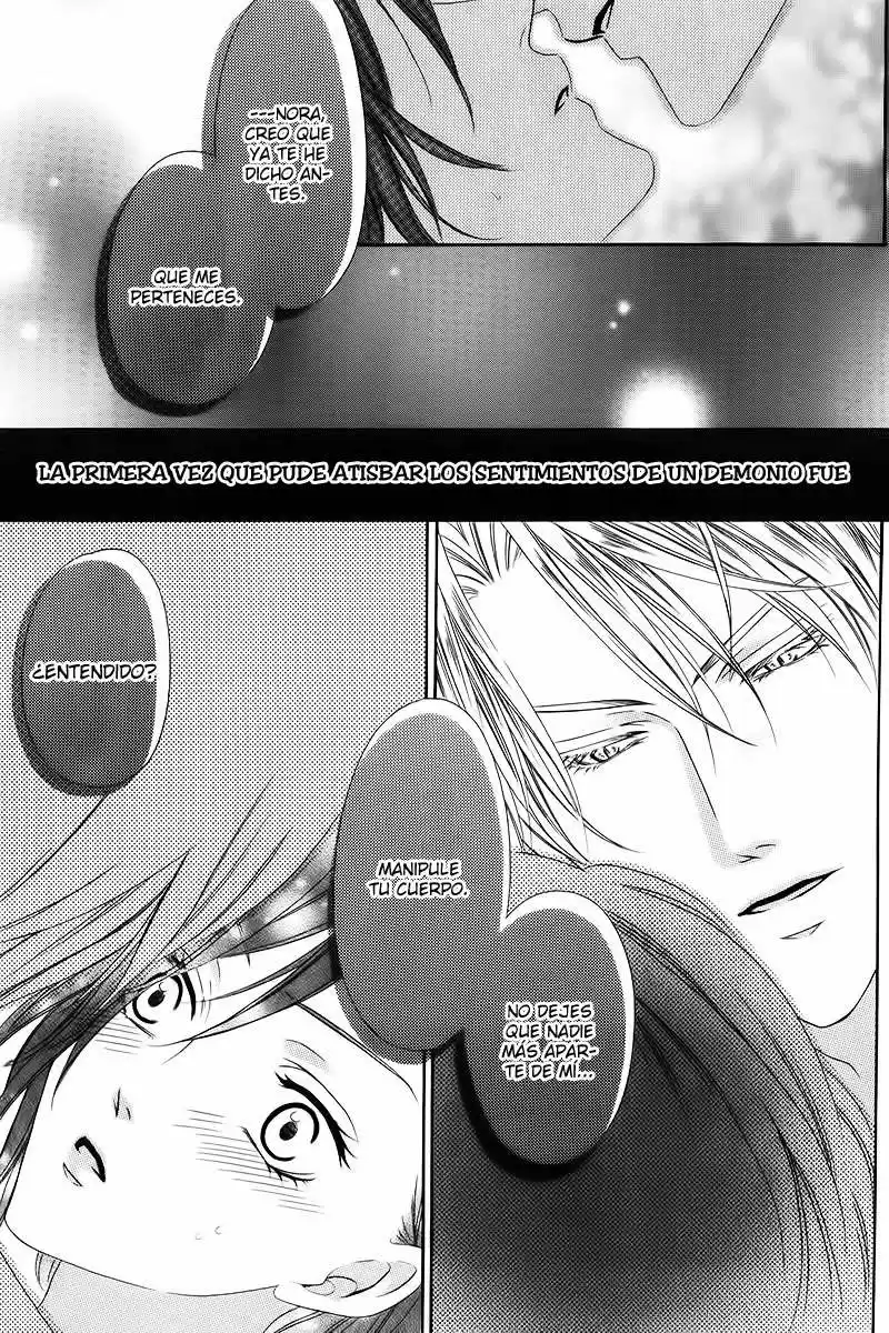 Kainushi wa Akuma (2012) - Capítulo 7.2 - Página 26 - LectorTMOo