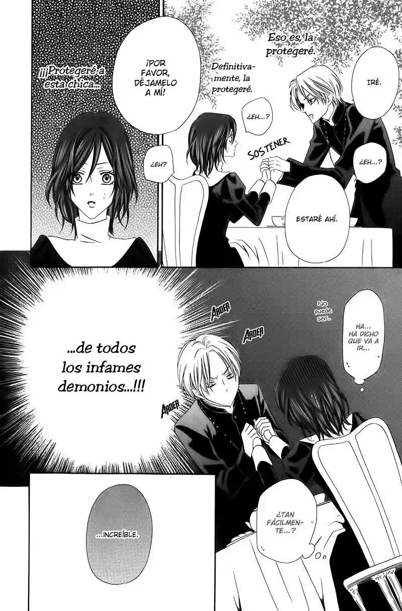 Kainushi wa Akuma (2012) - Capítulo 8.01 - Página 30 - LectorTMOo
