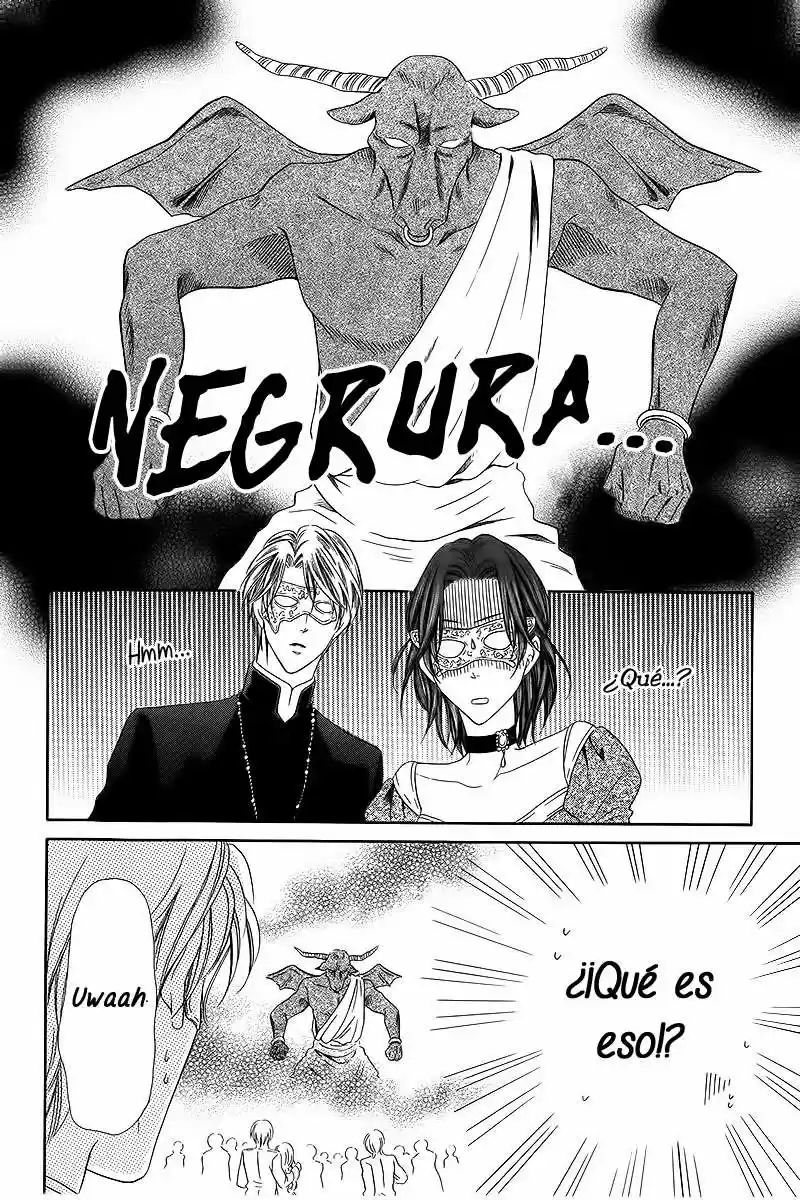 Kainushi wa Akuma (2012) - Capítulo 8.2 - Página 12 - LectorTMOo