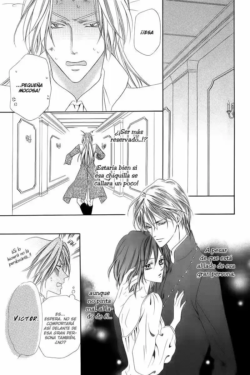Kainushi wa Akuma (2012) - Capítulo 9.02 - Página 5 - LectorTMOo