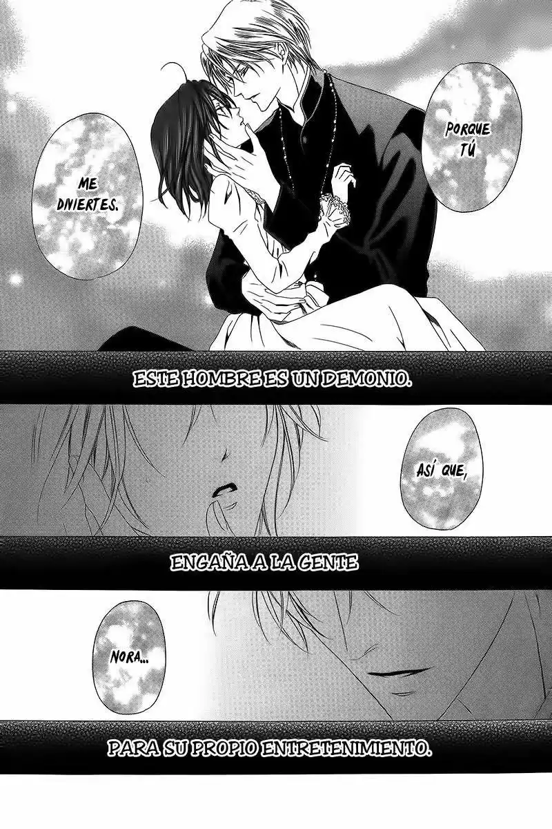 Kainushi wa Akuma (2012) - Capítulo 9.2 - Página 18 - LectorTMOo