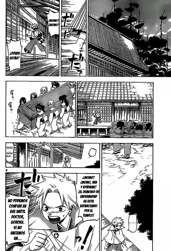 Kaitai Shinsho Zero (2010) - Capítulo 14 - Página 10 - LectorTMOo
