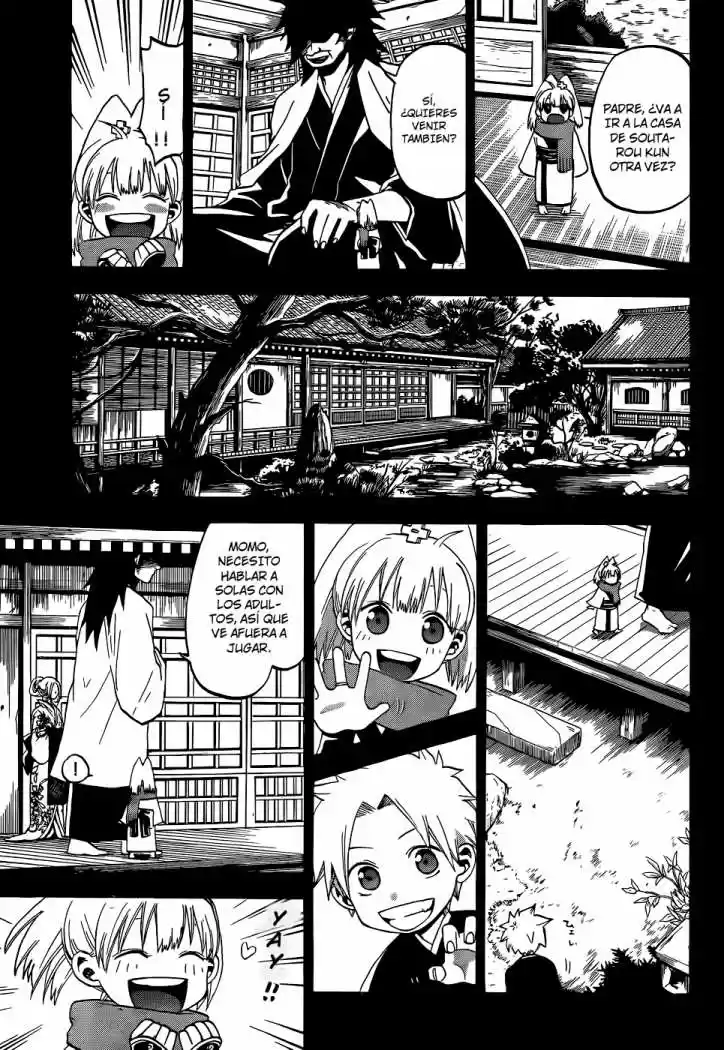 Kaitai Shinsho Zero (2010) - Capítulo 18 - Página 10 - LectorTMOo