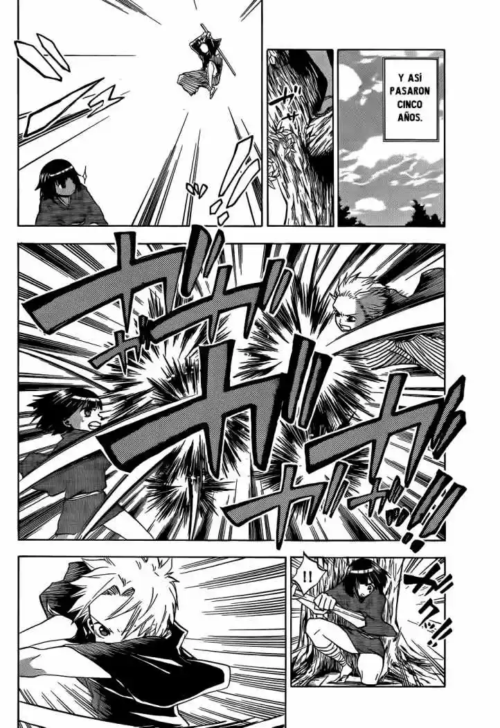 Kaitai Shinsho Zero (2010) - Capítulo 19 - Página 14 - LectorTMOo