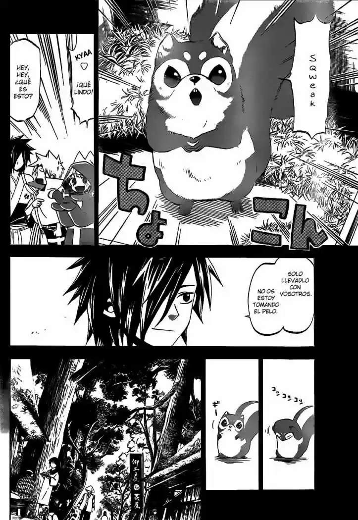 Kaitai Shinsho Zero (2010) - Capítulo 24 - Página 12 - LectorTMOo