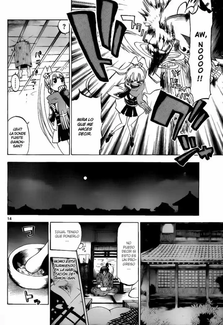 Kaitai Shinsho Zero (2010) - Capítulo 26 - Página 15 - LectorTMOo