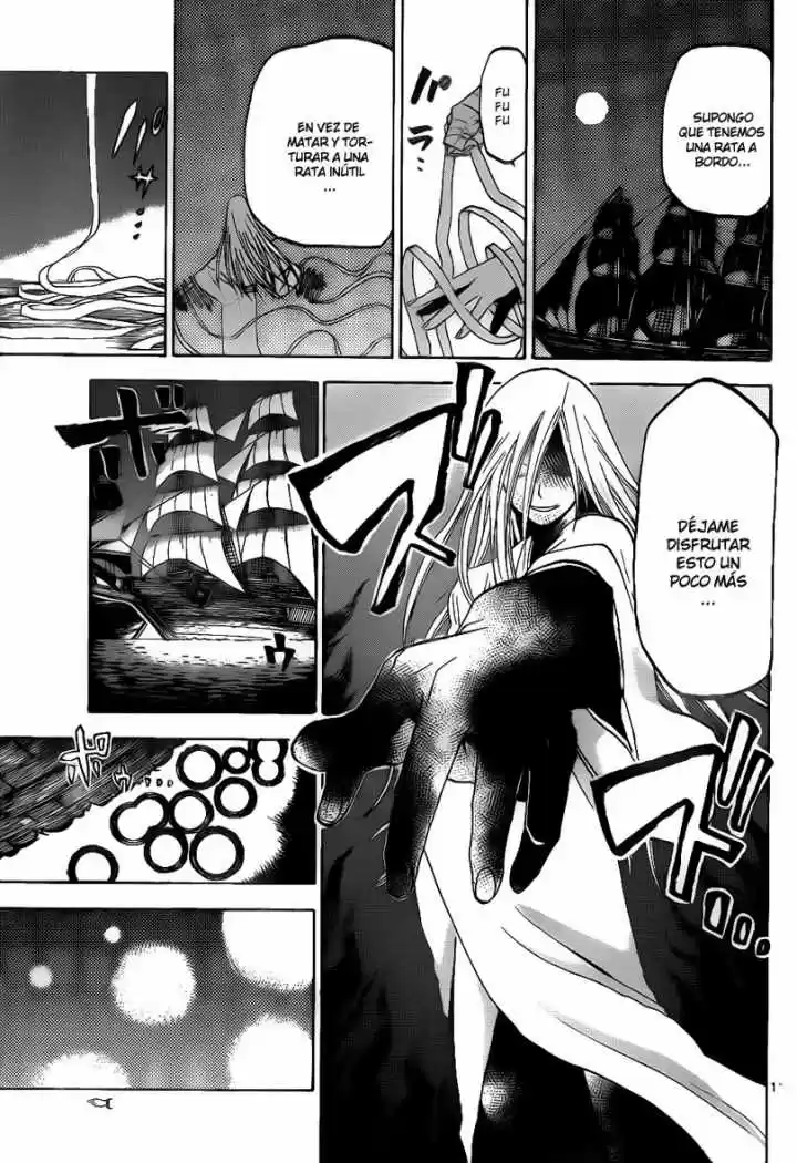 Kaitai Shinsho Zero (2010) - Capítulo 31 - Página 13 - LectorTMOo