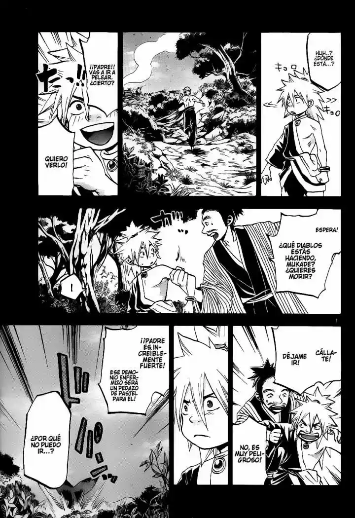 Kaitai Shinsho Zero (2010) - Capítulo 41 - Página 14 - LectorTMOo