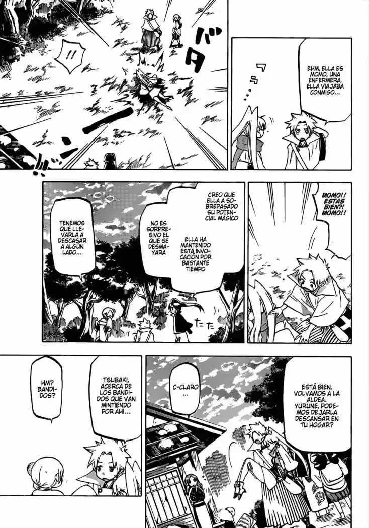 Kaitai Shinsho Zero (2010) - Capítulo 43 - Página 8 - LectorTMOo