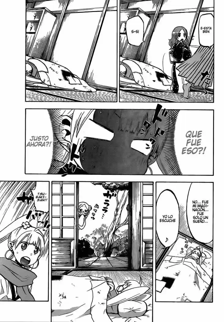Kaitai Shinsho Zero (2010) - Capítulo 43 - Página 16 - LectorTMOo