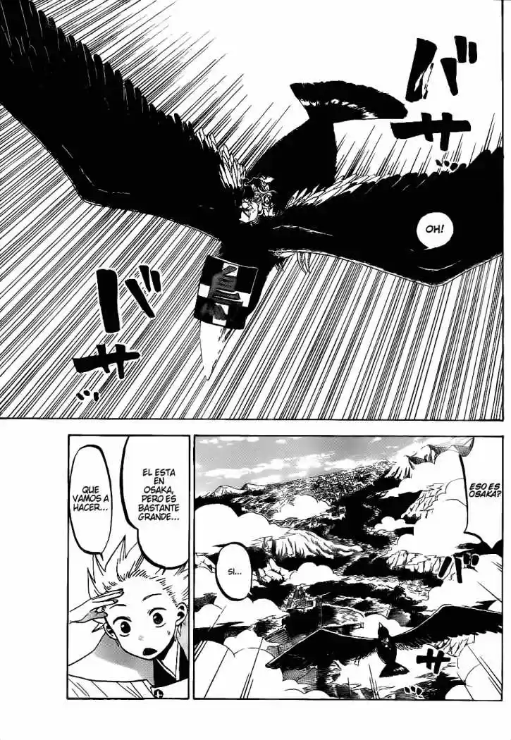 Kaitai Shinsho Zero (2010) - Capítulo 45 - Página 10 - LectorTMOo
