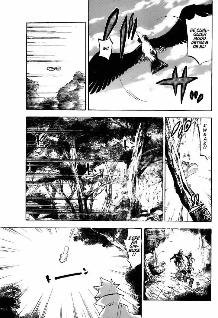 Kaitai Shinsho Zero (2010) - Capítulo 45 - Página 12 - LectorTMOo