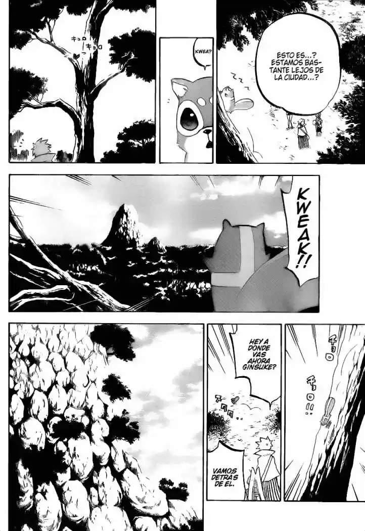 Kaitai Shinsho Zero (2010) - Capítulo 45 - Página 13 - LectorTMOo