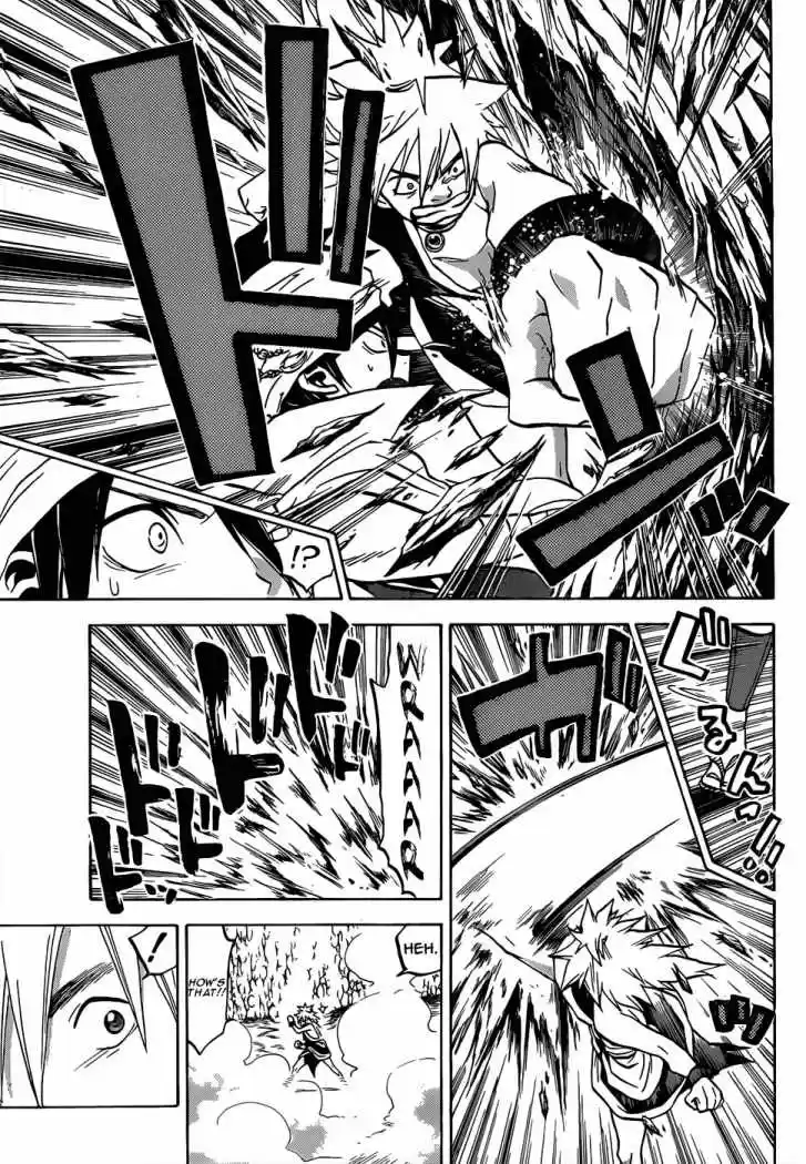 Kaitai Shinsho Zero (2010) - Capítulo 47 - Página 10 - LectorTMOo