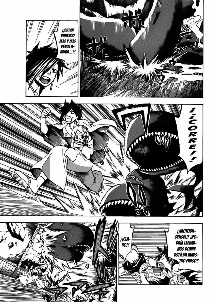 Kaitai Shinsho Zero (2010) - Capítulo 51 - Página 14 - LectorTMOo