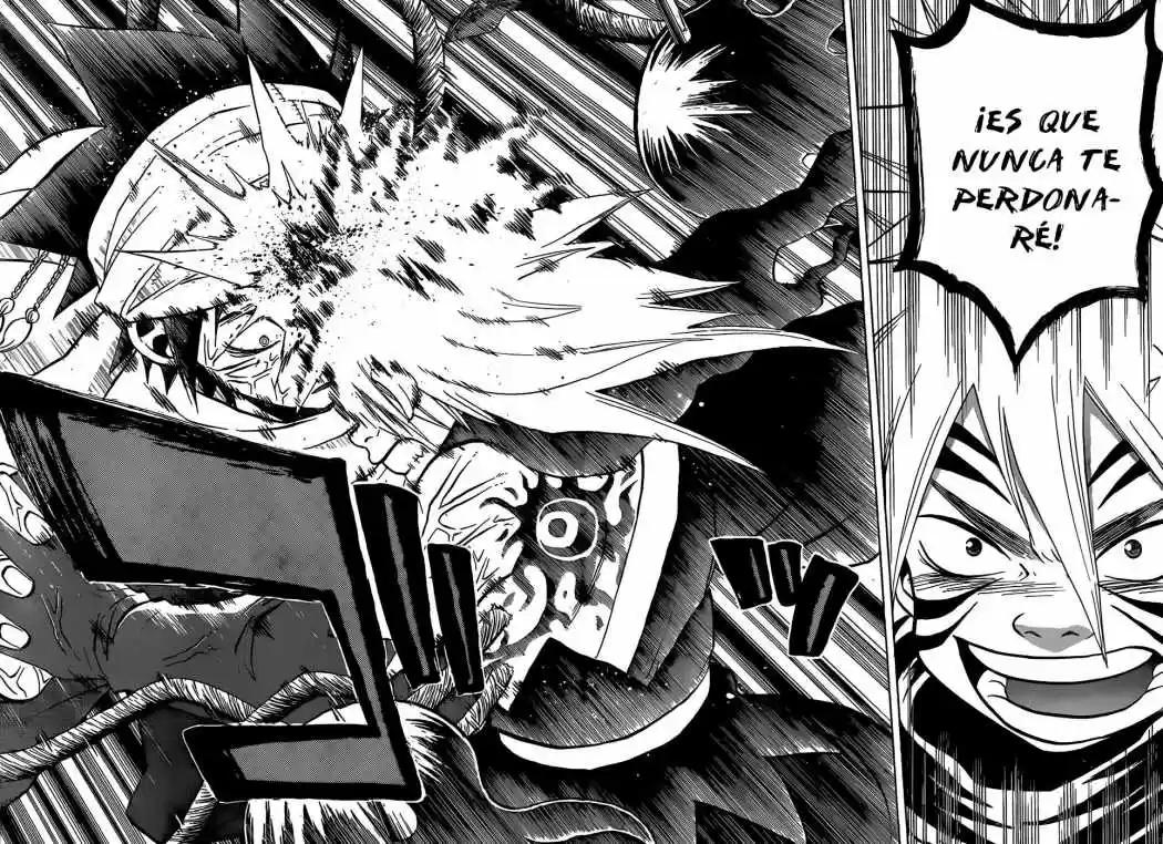 Kaitai Shinsho Zero (2010) - Capítulo 55 - Página 14 - LectorTMOo