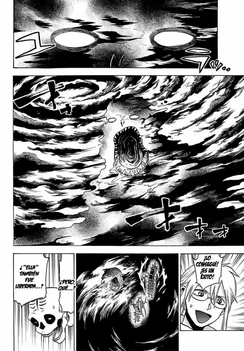 Kaitai Shinsho Zero (2010) - Capítulo 64 - Página 20 - LectorTMOo