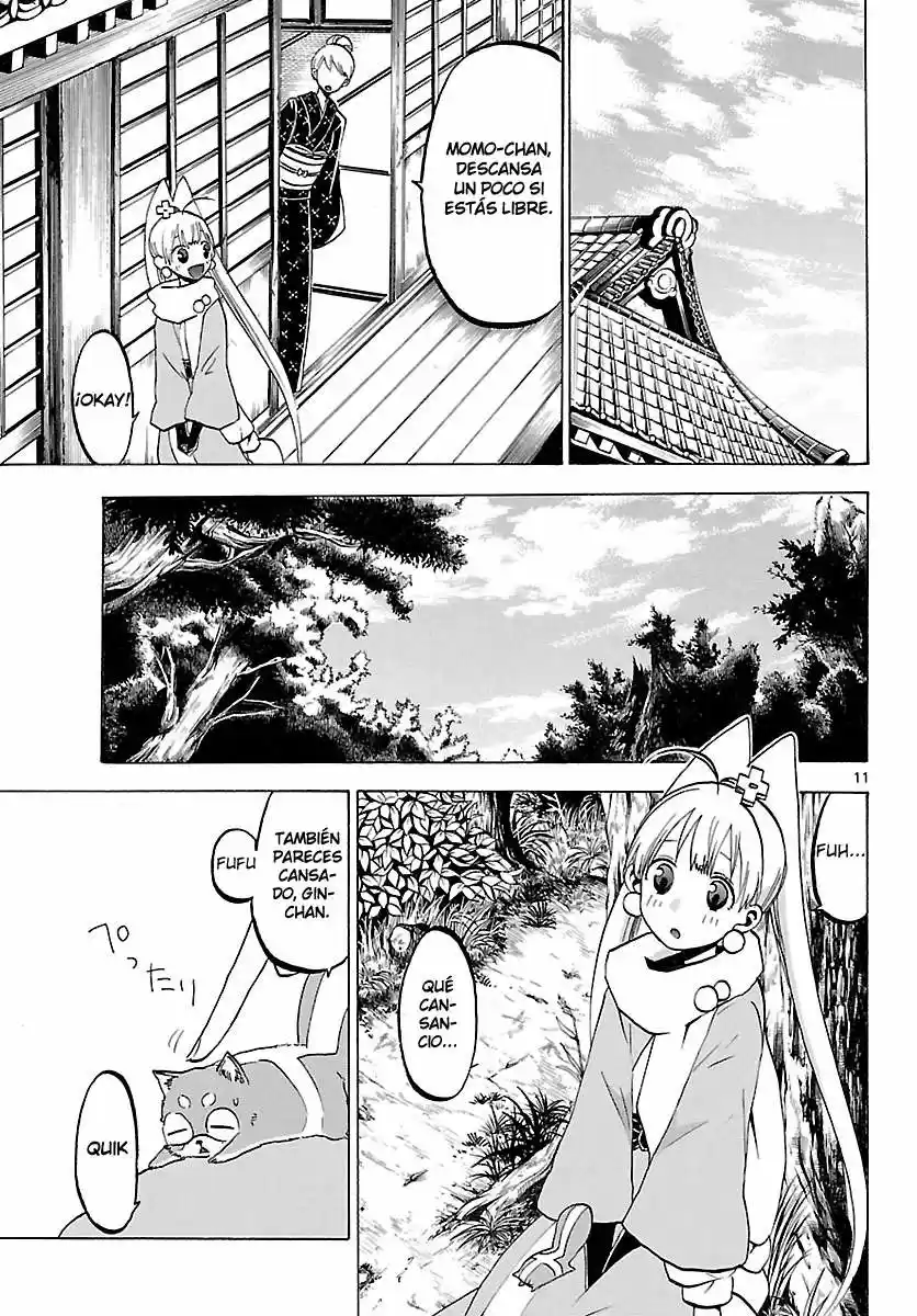 Kaitai Shinsho Zero (2010) - Capítulo 69 - Página 14 - LectorTMOo