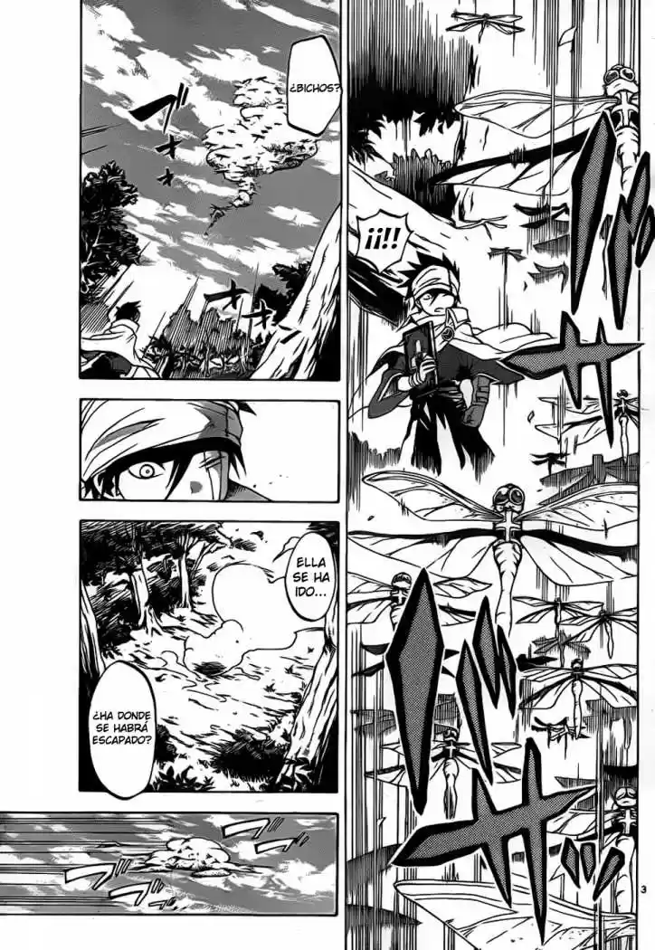 Kaitai Shinsho Zero (2010) - Capítulo 7 - Página 4 - LectorTMOo
