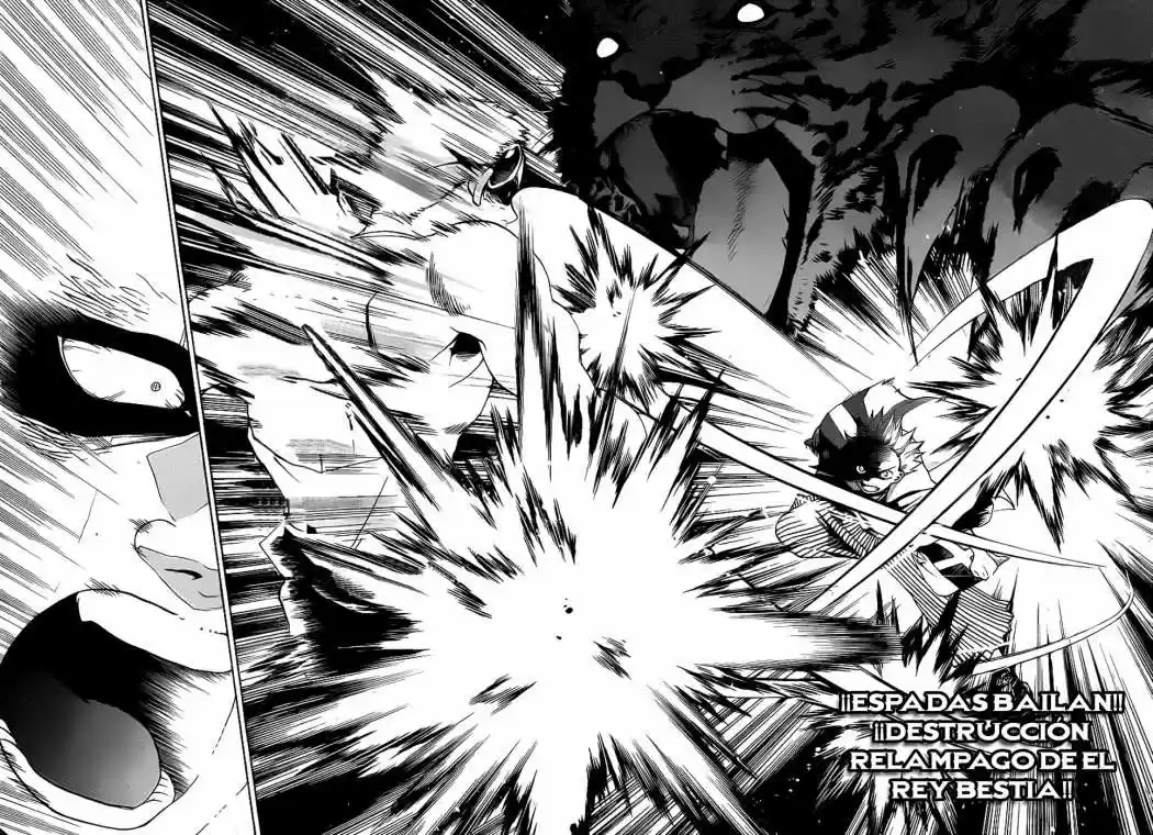 Kaitai Shinsho Zero (2010) - Capítulo 8 - Página 17 - LectorTMOo