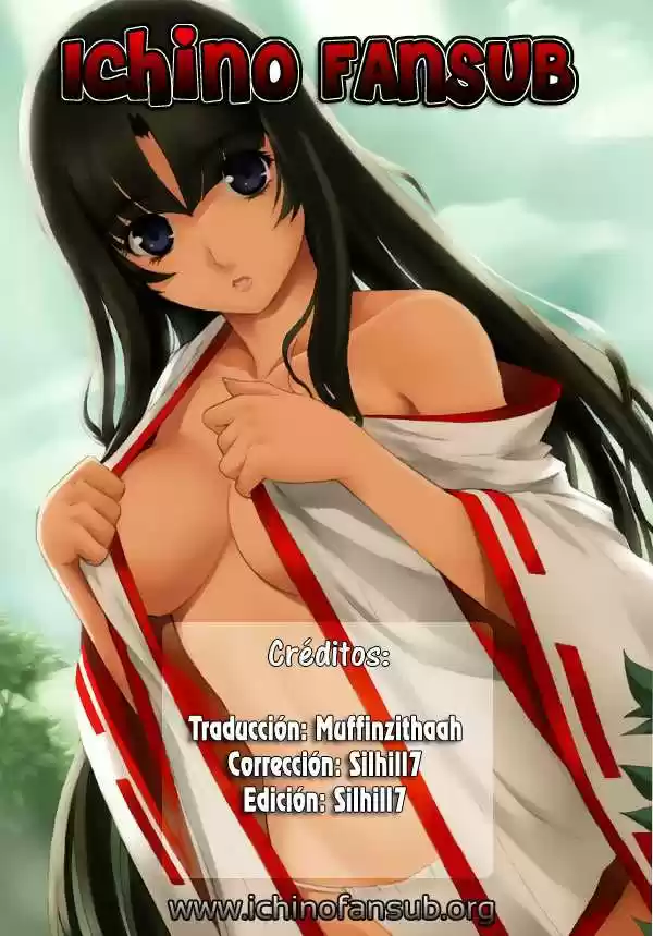 Kaitai Shinsho Zero (2010) - Capítulo 9 - Página 19 - LectorTMOo