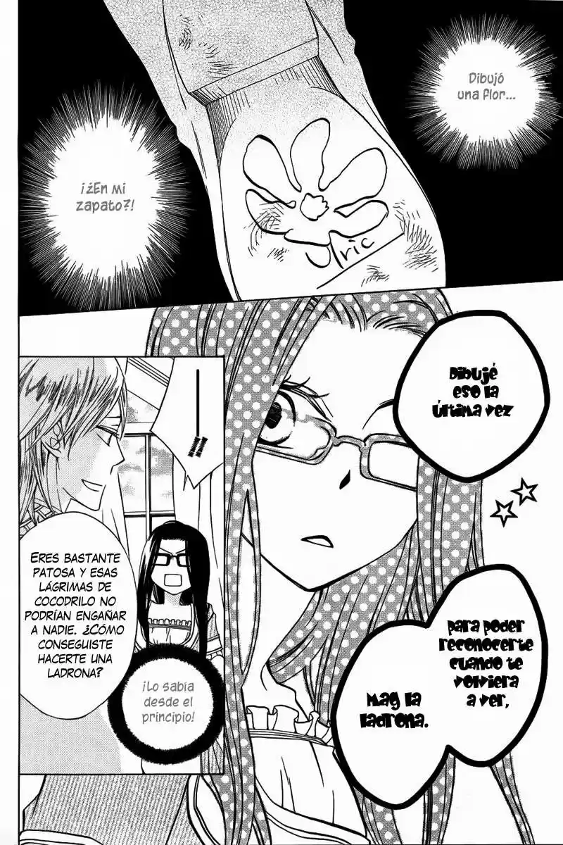 Kaitou Magu no Ichibushijuu (2012) - Capítulo  - Página 21 - LectorTMOo
