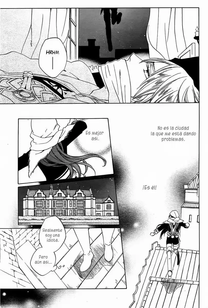Kaitou Magu no Ichibushijuu (2012) - Capítulo  - Página 26 - LectorTMOo