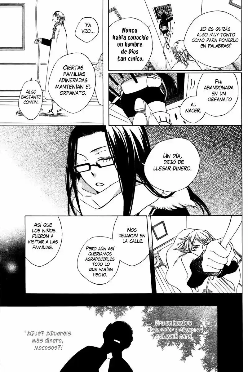 Kaitou Magu no Ichibushijuu (2012) - Capítulo  - Página 36 - LectorTMOo
