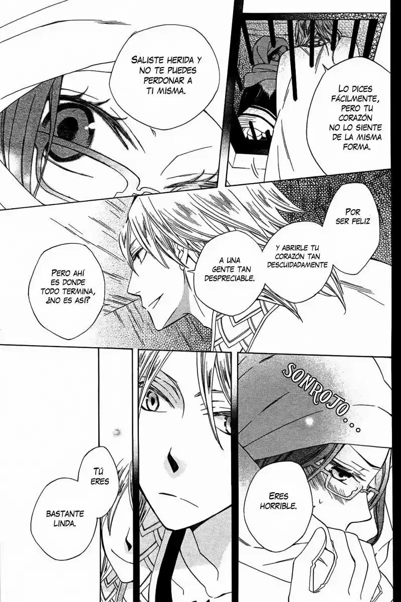 Kaitou Magu no Ichibushijuu (2012) - Capítulo  - Página 38 - LectorTMOo
