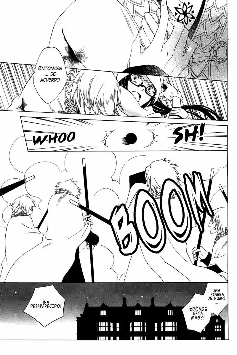 Kaitou Magu no Ichibushijuu (2012) - Capítulo  - Página 48 - LectorTMOo