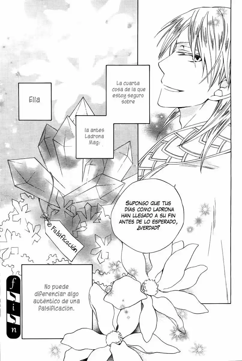 Kaitou Magu no Ichibushijuu (2012) - Capítulo  - Página 52 - LectorTMOo