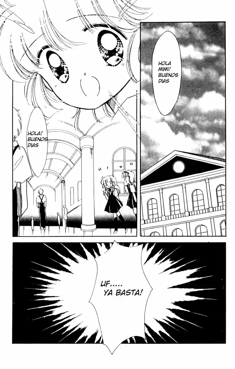 Kaitou Saint Tail (Manga) (1994) - Capítulo 10 - Página 6 - LectorTMOo