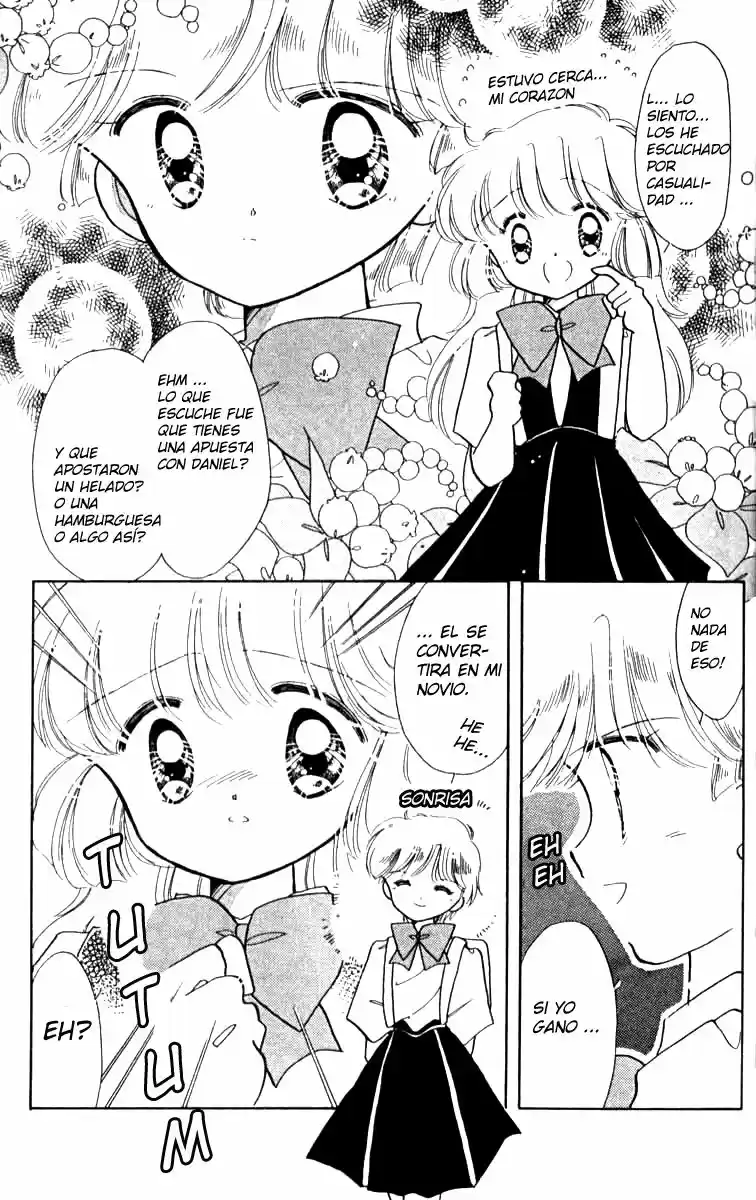 Kaitou Saint Tail (Manga) (1994) - Capítulo 10 - Página 8 - LectorTMOo