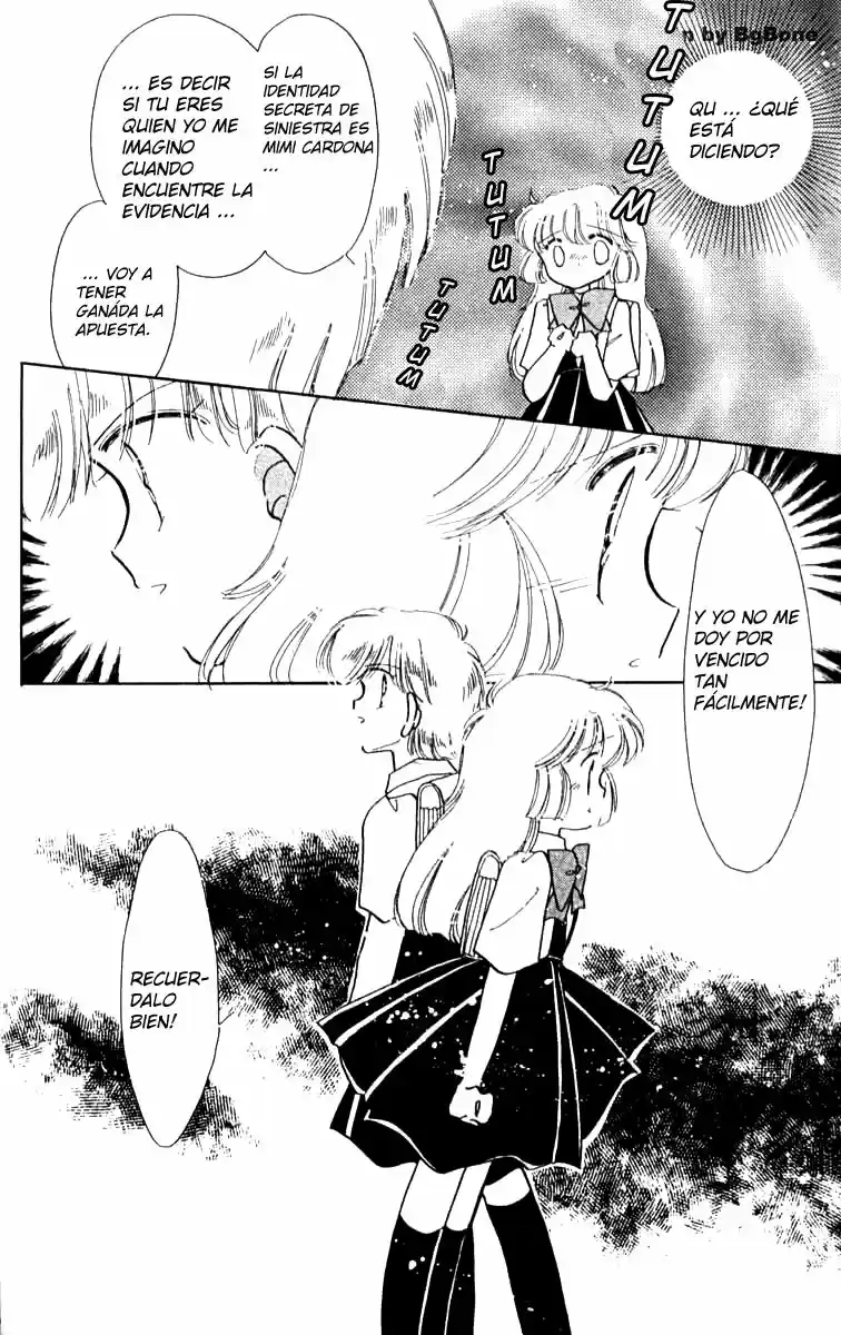 Kaitou Saint Tail (Manga) (1994) - Capítulo 10 - Página 9 - LectorTMOo