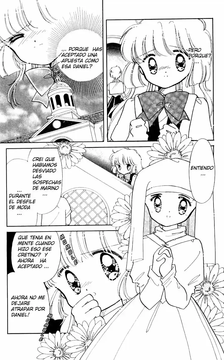 Kaitou Saint Tail (Manga) (1994) - Capítulo 10 - Página 10 - LectorTMOo