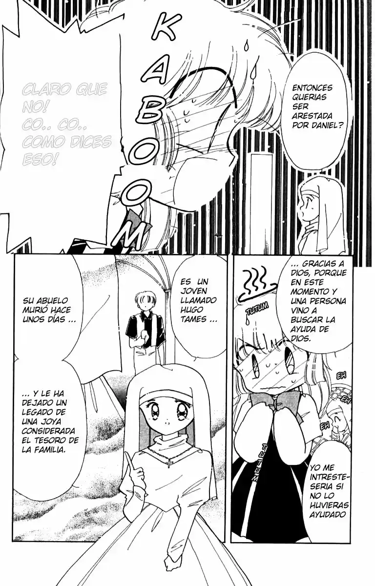Kaitou Saint Tail (Manga) (1994) - Capítulo 10 - Página 11 - LectorTMOo