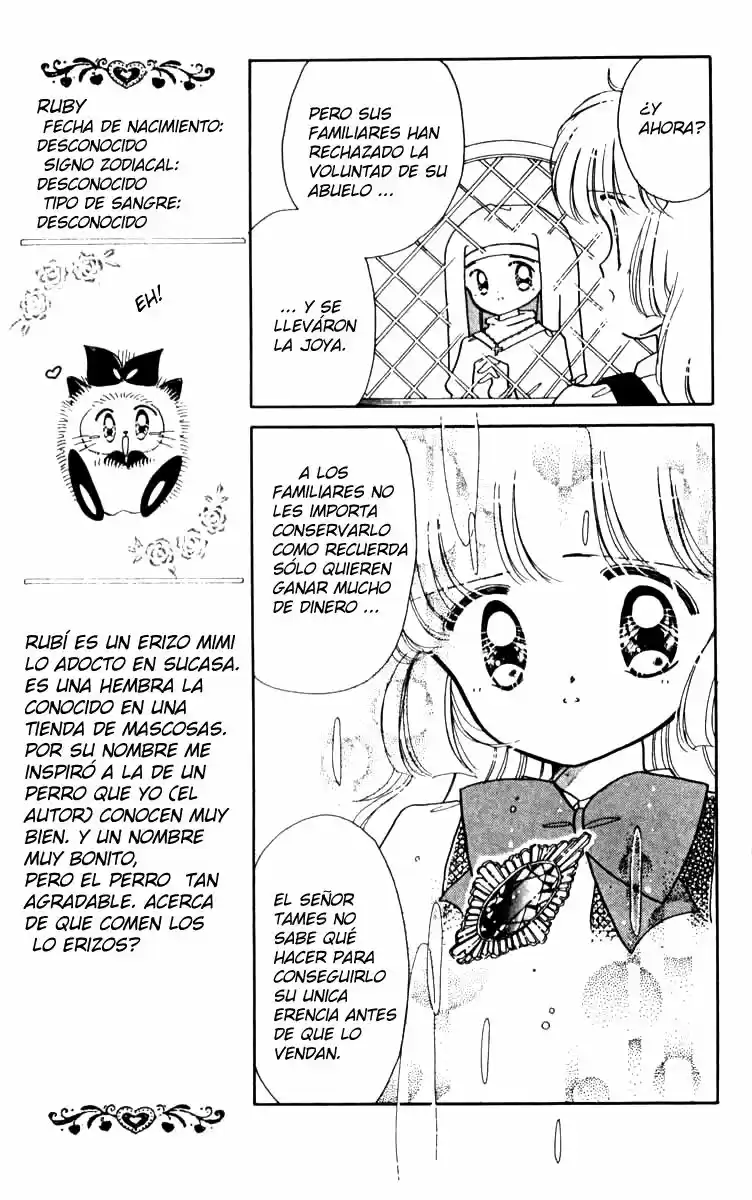 Kaitou Saint Tail (Manga) (1994) - Capítulo 10 - Página 12 - LectorTMOo