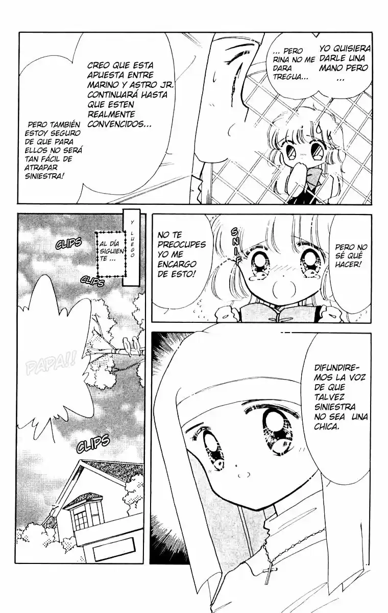 Kaitou Saint Tail (Manga) (1994) - Capítulo 10 - Página 13 - LectorTMOo