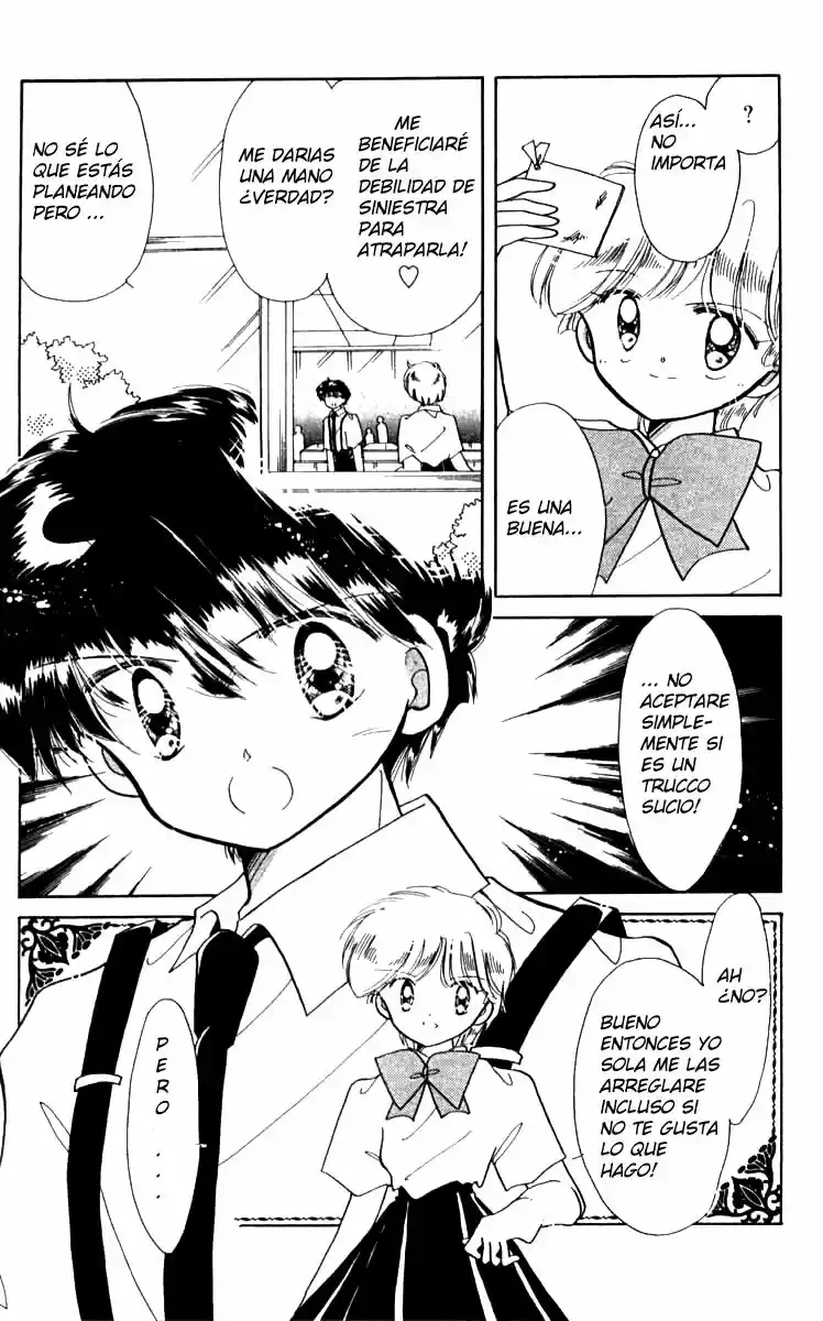 Kaitou Saint Tail (Manga) (1994) - Capítulo 10 - Página 16 - LectorTMOo