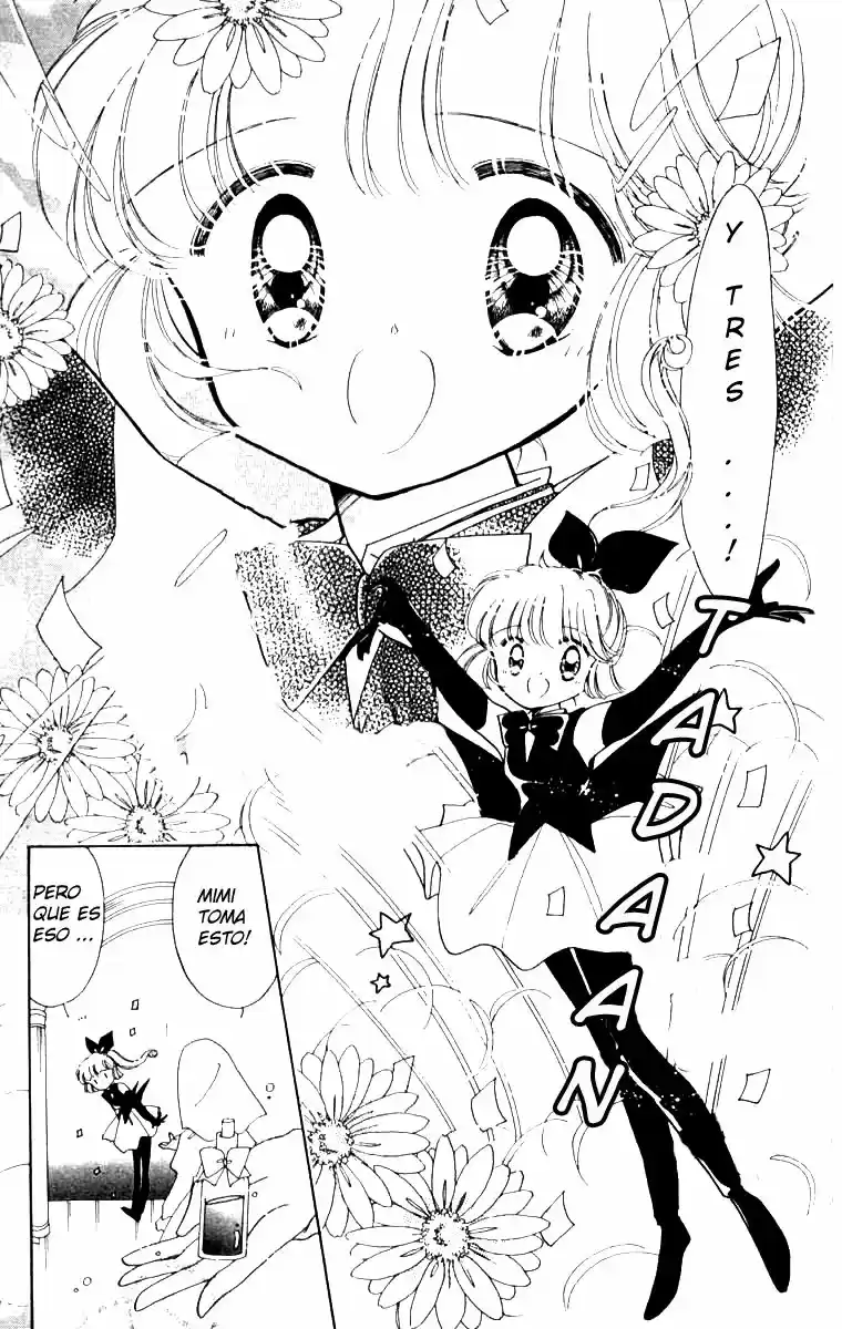 Kaitou Saint Tail (Manga) (1994) - Capítulo 10 - Página 18 - LectorTMOo