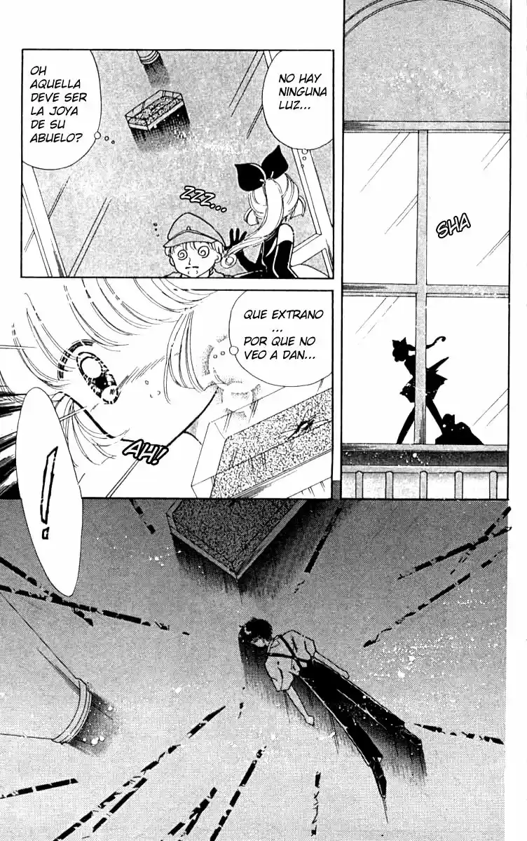 Kaitou Saint Tail (Manga) (1994) - Capítulo 10 - Página 22 - LectorTMOo