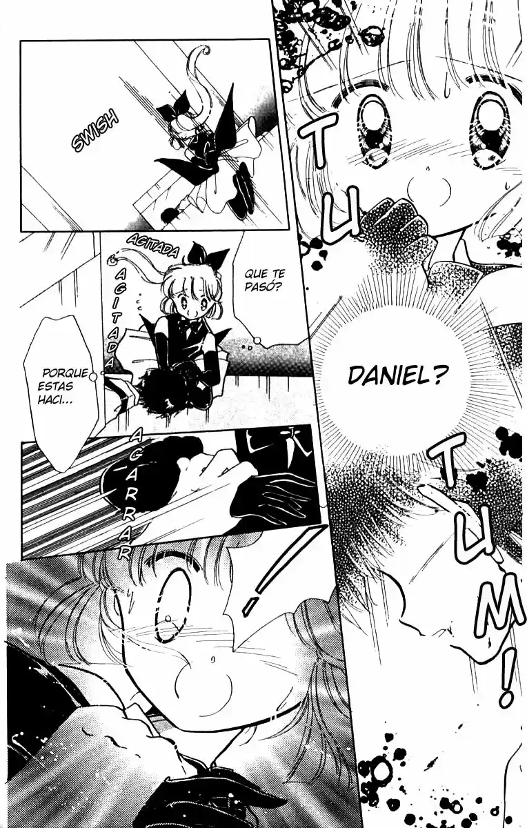 Kaitou Saint Tail (Manga) (1994) - Capítulo 10 - Página 23 - LectorTMOo