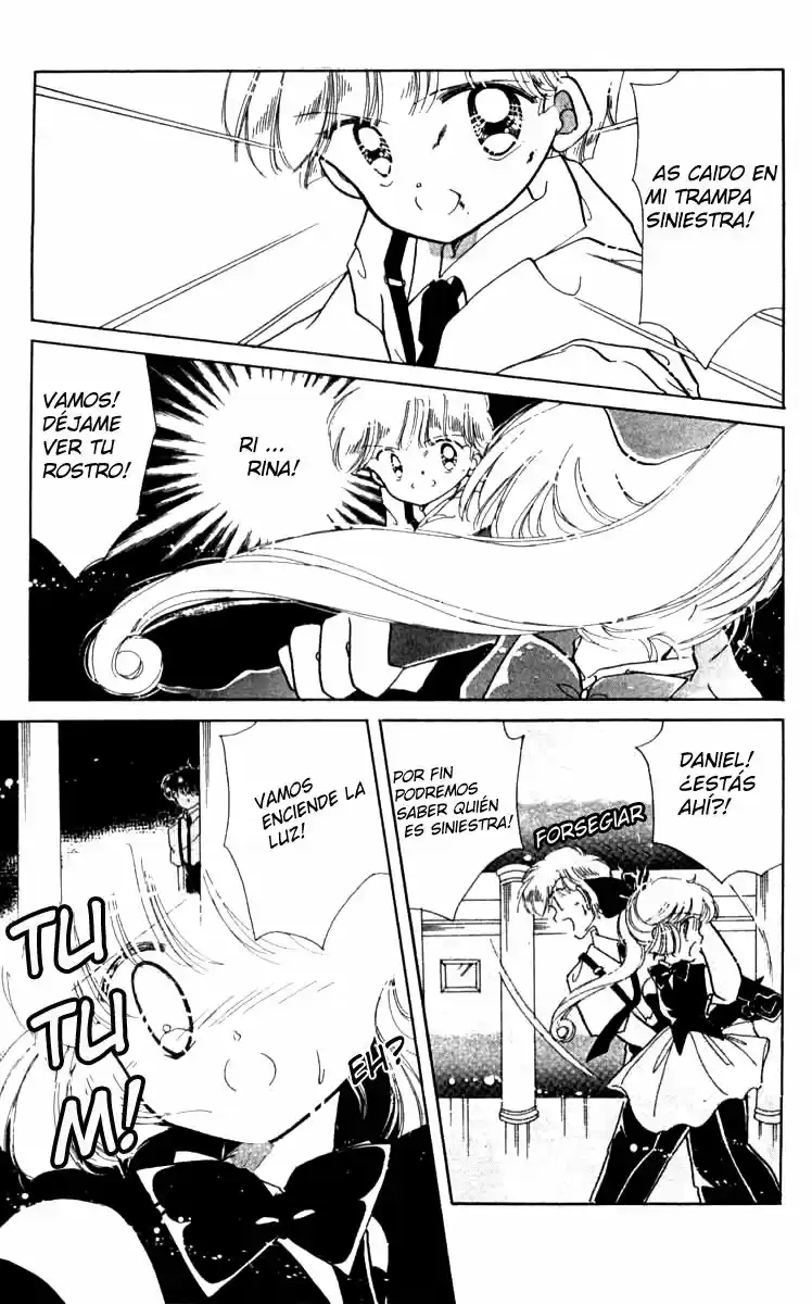 Kaitou Saint Tail (Manga) (1994) - Capítulo 10 - Página 24 - LectorTMOo