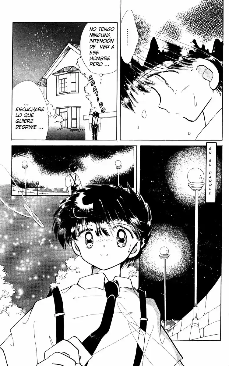 Kaitou Saint Tail (Manga) (1994) - Capítulo 10 - Página 34 - LectorTMOo